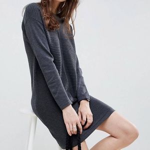 ASOS Sweater Dress